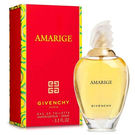 amarige by givenchy for women|does givenchy still make amarige.